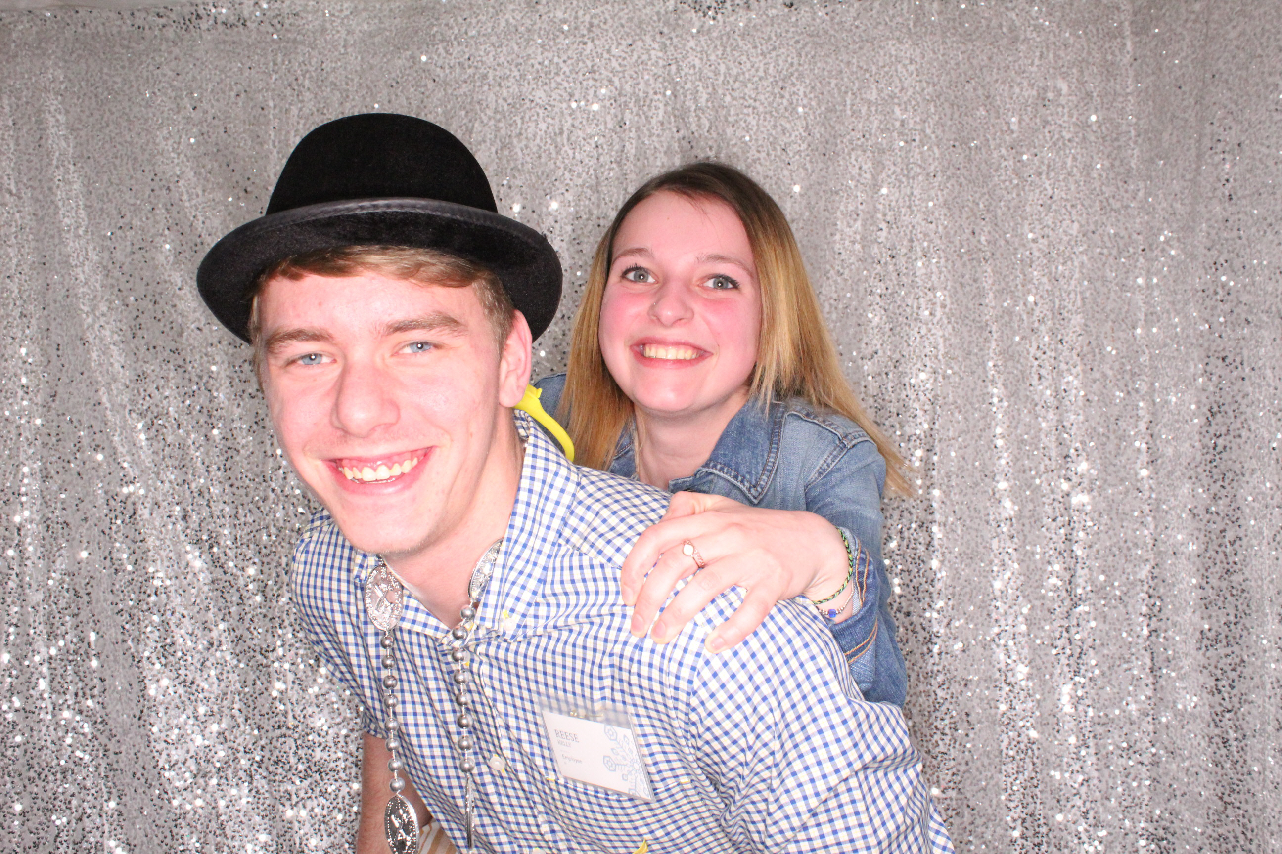 SCHEELS Year End Celebration | View more photos from the event at gallery.photoboothbillings.com/u/PhotoBoothBillings/SCHEELS-Year-End-Celebration
